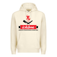 Sandshell ichiban steakhouse Premium Hoodie - linhVisuals