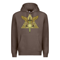 Coffee hexside covens Premium Hoodie - linhVisuals