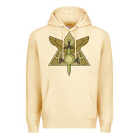 Pina Colada hexside covens Premium Hoodie - linhVisuals