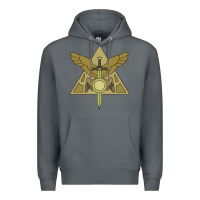 Rock hexside covens Premium Hoodie - linhVisuals