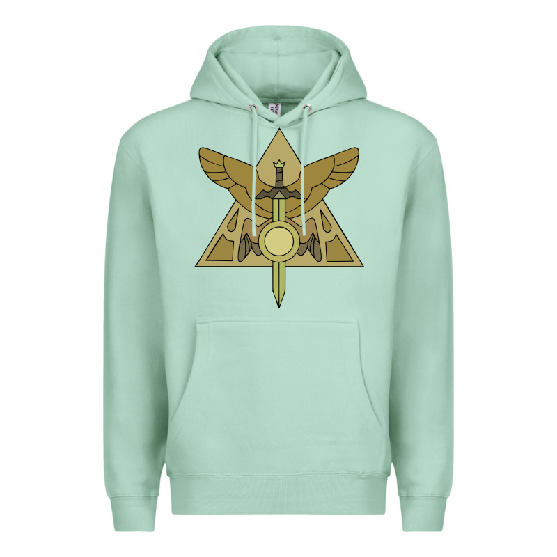 Hexside Covens Premium Hoodie by linhVisuals | Teevron