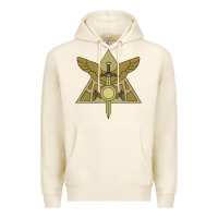 Tofu hexside covens Premium Hoodie - linhVisuals