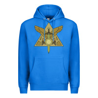 True Royal hexside covens Premium Hoodie - linhVisuals