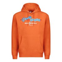 Carrot roadhouse double deuce Premium Hoodie - linhVisuals