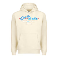 Sandshell roadhouse double deuce Premium Hoodie - linhVisuals