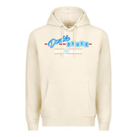 Tofu roadhouse double deuce Premium Hoodie - linhVisuals