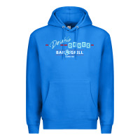 True Royal roadhouse double deuce Premium Hoodie - linhVisuals