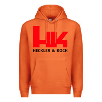 Carrot hk black Premium Hoodie - linhVisuals
