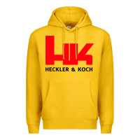 Lemon hk black Premium Hoodie - linhVisuals