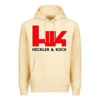 Hk Black Premium Hoodie | Teevron