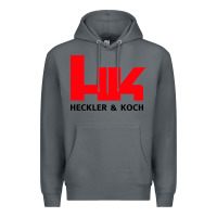 Rock hk black Premium Hoodie - linhVisuals