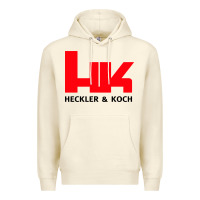 Sandshell hk black Premium Hoodie - linhVisuals