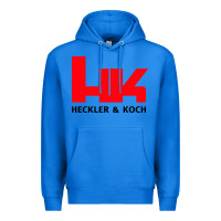 True Royal hk black Premium Hoodie - linhVisuals