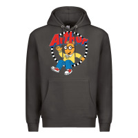 Smoke Funko Up Arthur Premium Hoodie - linhVisuals