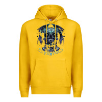 Lemon avenged sevenfold 07 Premium Hoodie - linhVisuals