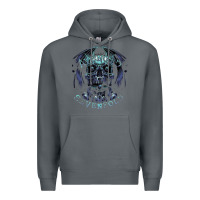 Rock avenged sevenfold 07 Premium Hoodie - linhVisuals