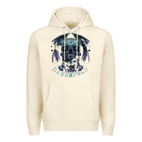 Sandshell avenged sevenfold 07 Premium Hoodie - linhVisuals