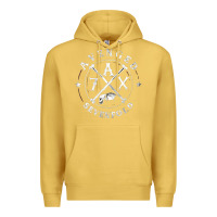 Antique Gold avenged sevenfold 13 Premium Hoodie - linhVisuals