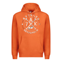 Carrot avenged sevenfold 13 Premium Hoodie - linhVisuals