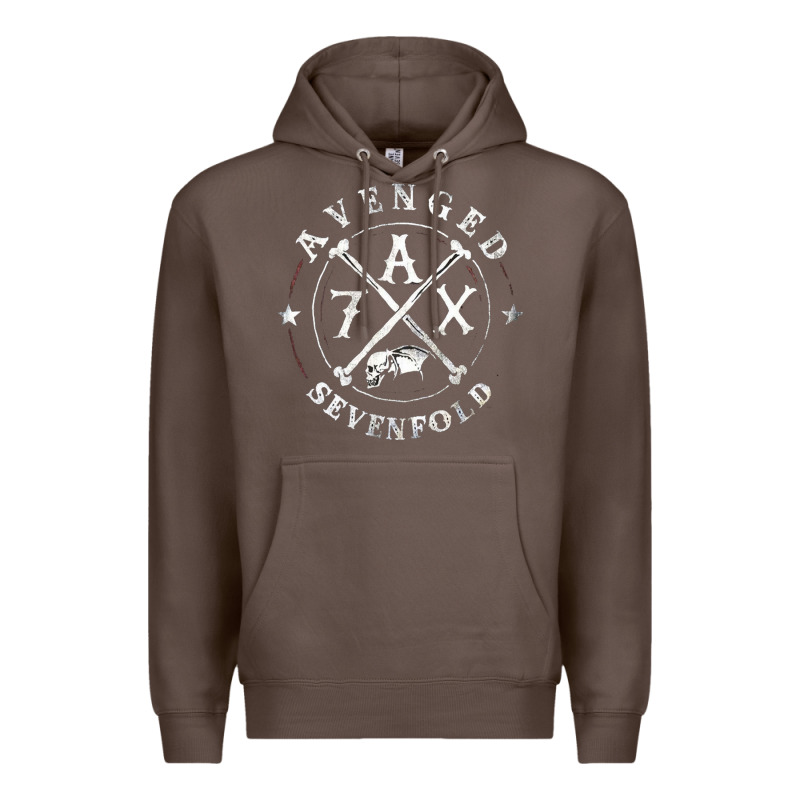 Avenged Sevenfold 13 Premium Hoodie by linhVisuals | Teevron
