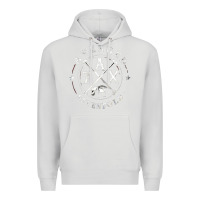 Dove Grey avenged sevenfold 13 Premium Hoodie - linhVisuals