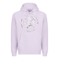 Lilac avenged sevenfold 13 Premium Hoodie - linhVisuals
