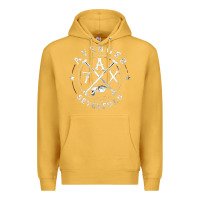 Mustard avenged sevenfold 13 Premium Hoodie - linhVisuals
