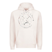Pale Pink avenged sevenfold 13 Premium Hoodie - linhVisuals