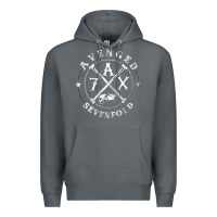 Rock avenged sevenfold 13 Premium Hoodie - linhVisuals