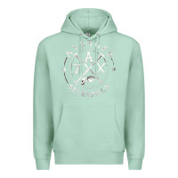 Seafoam avenged sevenfold 13 Premium Hoodie - linhVisuals