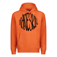 Carrot MANESKIN Premium Hoodie - linhVisuals