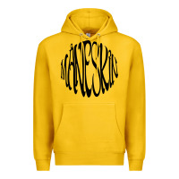 Lemon MANESKIN Premium Hoodie - linhVisuals