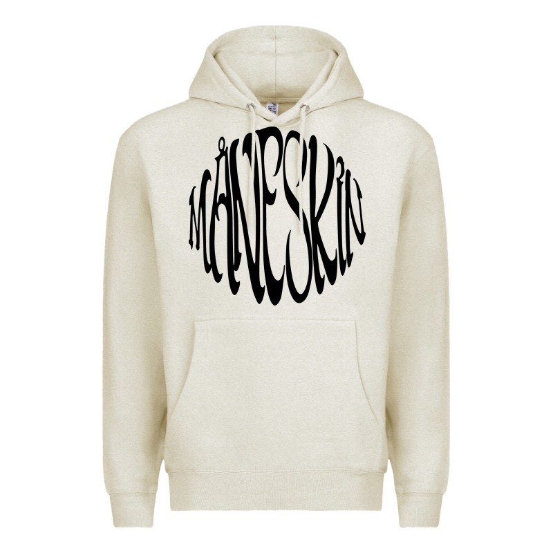 Maneskin Premium Hoodie by linhVisuals | Teevron