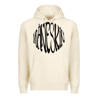 Tofu MANESKIN Premium Hoodie - linhVisuals