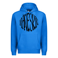 True Royal MANESKIN Premium Hoodie - linhVisuals