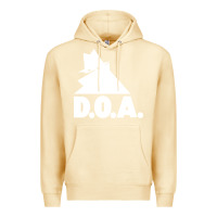 Pina Colada the doa punk new silhouette design Premium Hoodie - linhVisuals
