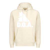 Sandshell the doa punk new silhouette design Premium Hoodie - linhVisuals