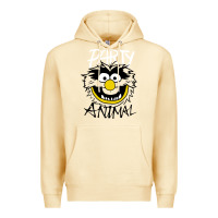 Pina Colada the muppets party animal Premium Hoodie - linhVisuals