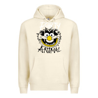 Sandshell the muppets party animal Premium Hoodie - linhVisuals