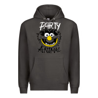 Smoke the muppets party animal Premium Hoodie - linhVisuals