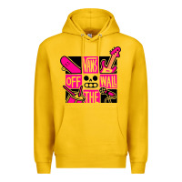Lemon #vans music Premium Hoodie - linhVisuals