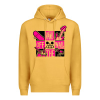 Mustard #vans music Premium Hoodie - linhVisuals
