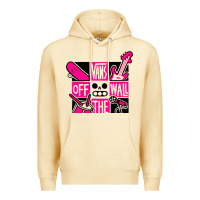 Pina Colada #vans music Premium Hoodie - linhVisuals
