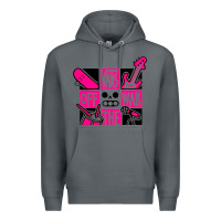 Rock #vans music Premium Hoodie - linhVisuals