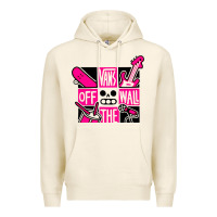 Tofu #vans music Premium Hoodie - linhVisuals