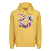 Antique Gold avenged sevenfold 32 Premium Hoodie - linhVisuals