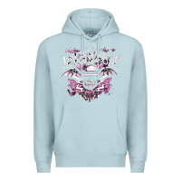 Blue Mist avenged sevenfold 32 Premium Hoodie - linhVisuals