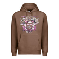 Chestnut avenged sevenfold 32 Premium Hoodie - linhVisuals