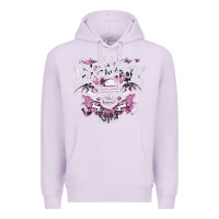 Lilac avenged sevenfold 32 Premium Hoodie - linhVisuals