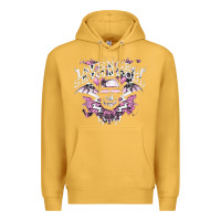 Mustard avenged sevenfold 32 Premium Hoodie - linhVisuals